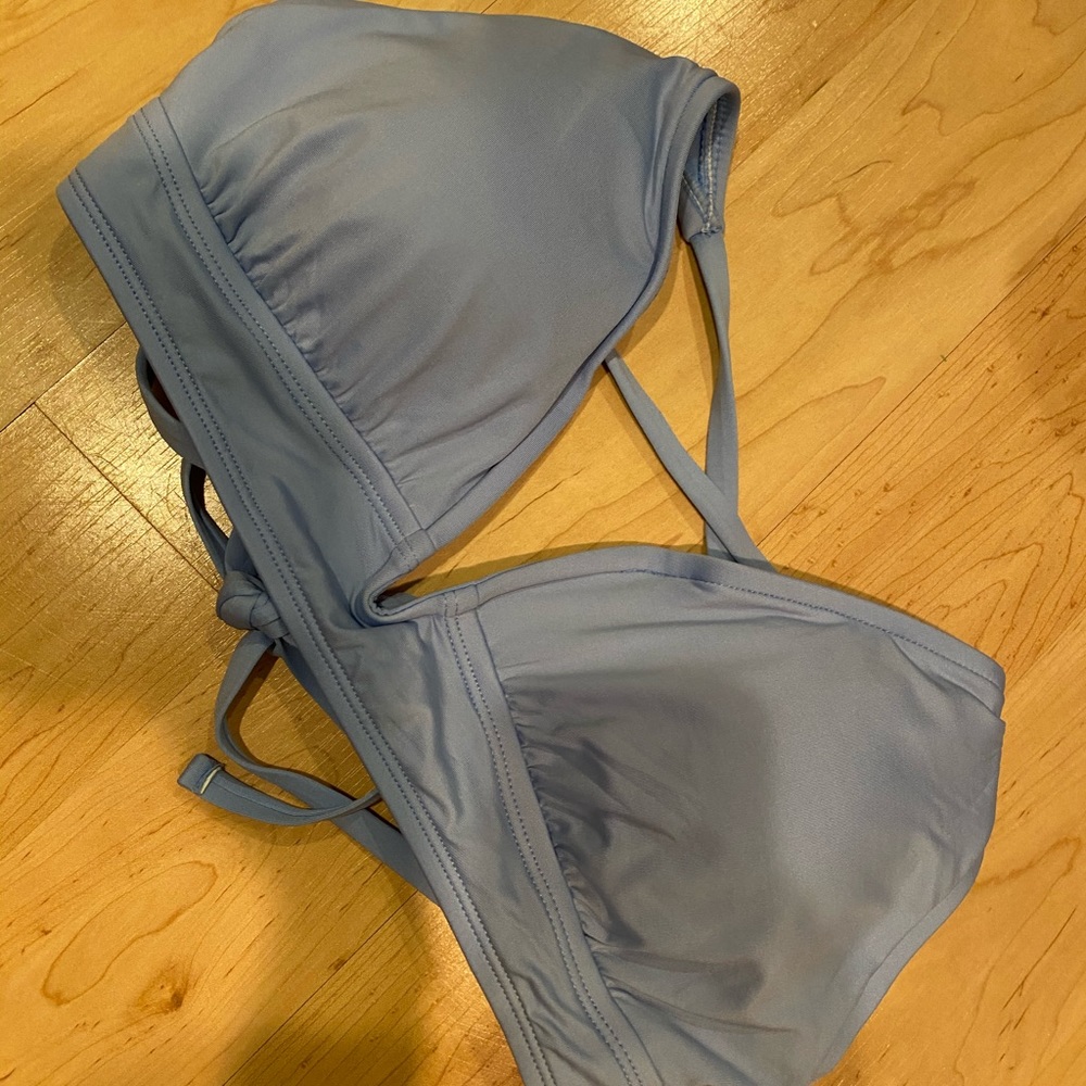Bikini top